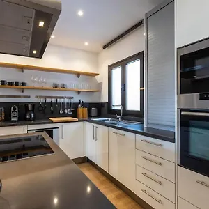 Atico Deluxe Monaco 139 Apartamento